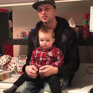 Meet your Posher, Jonathan